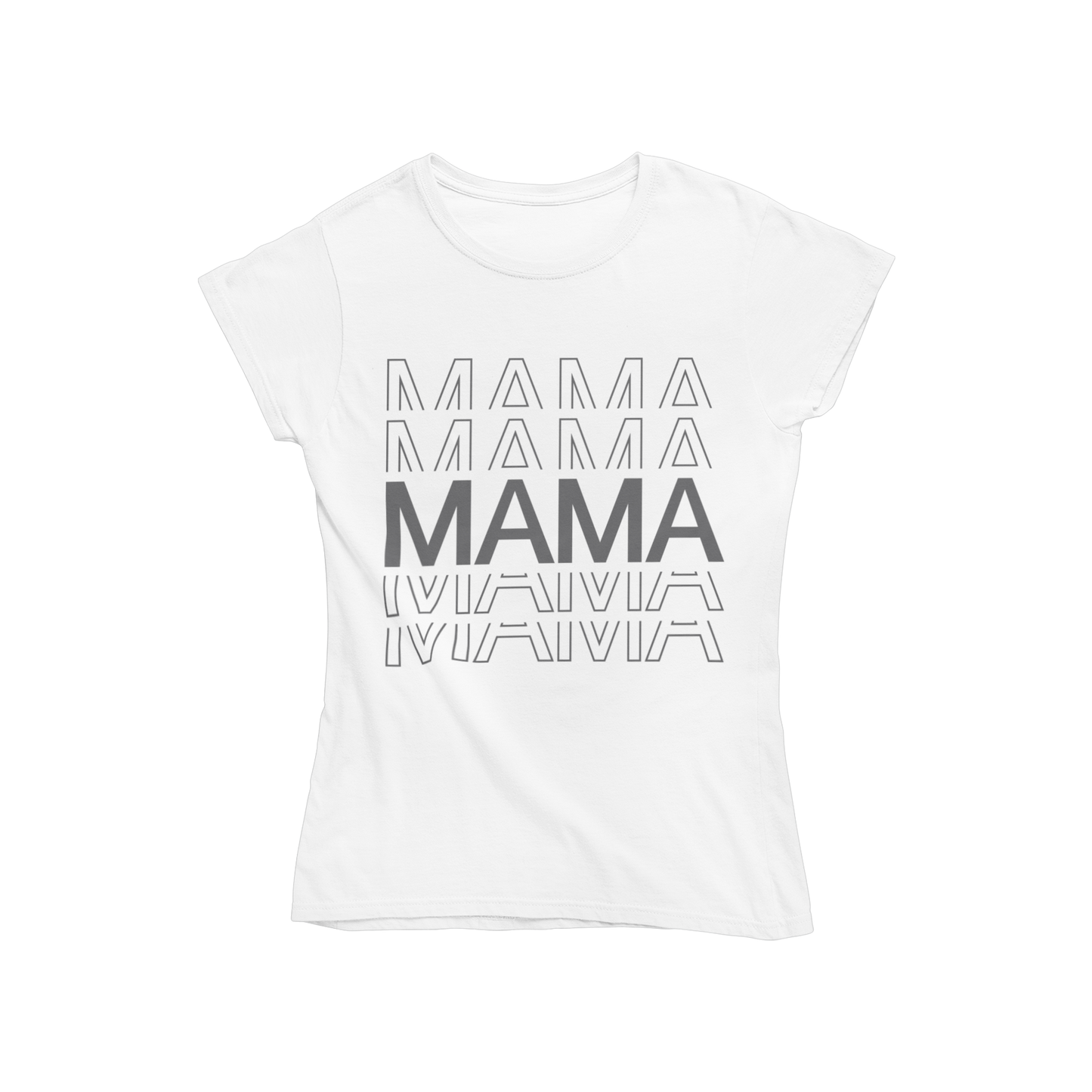Mama and Mini (Baby Sizes)