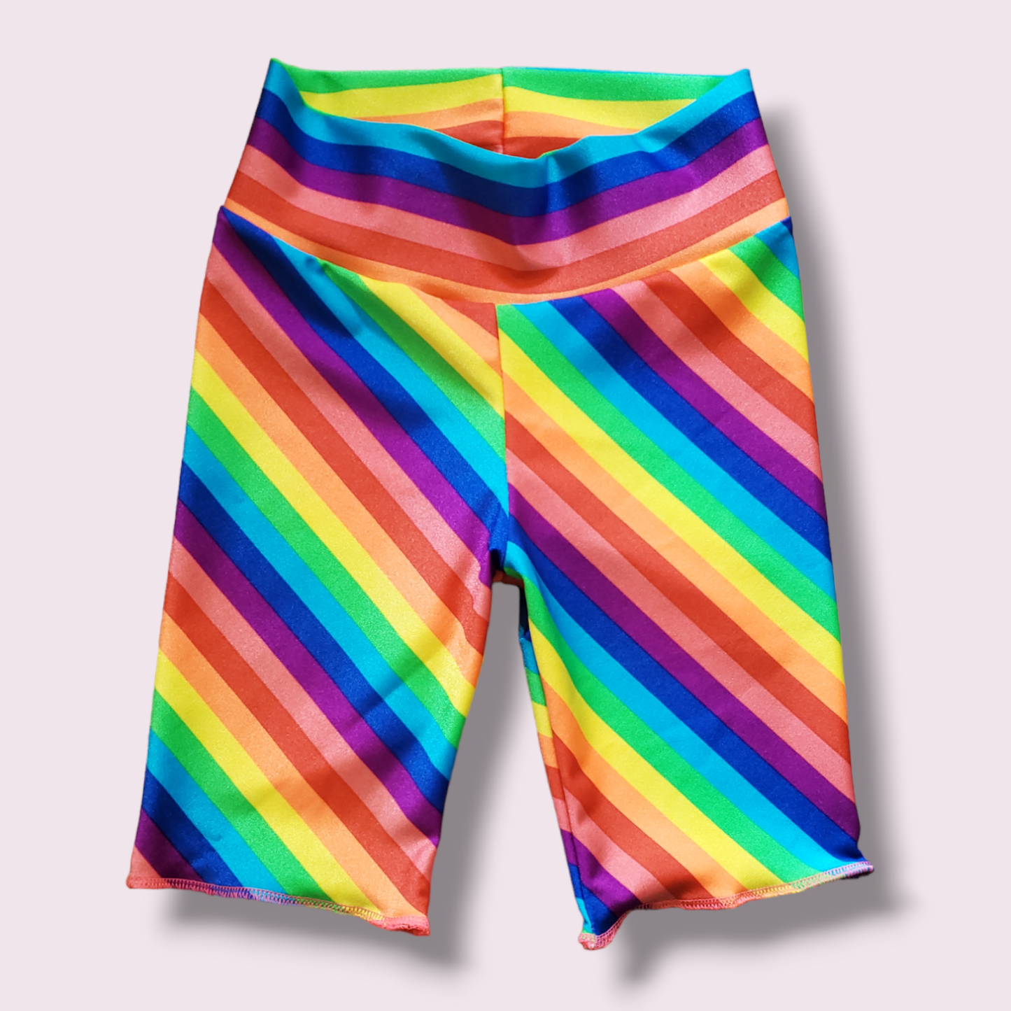 Rainbow Leggings