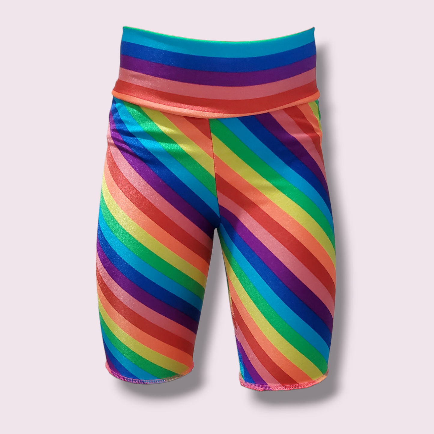 Rainbow Leggings