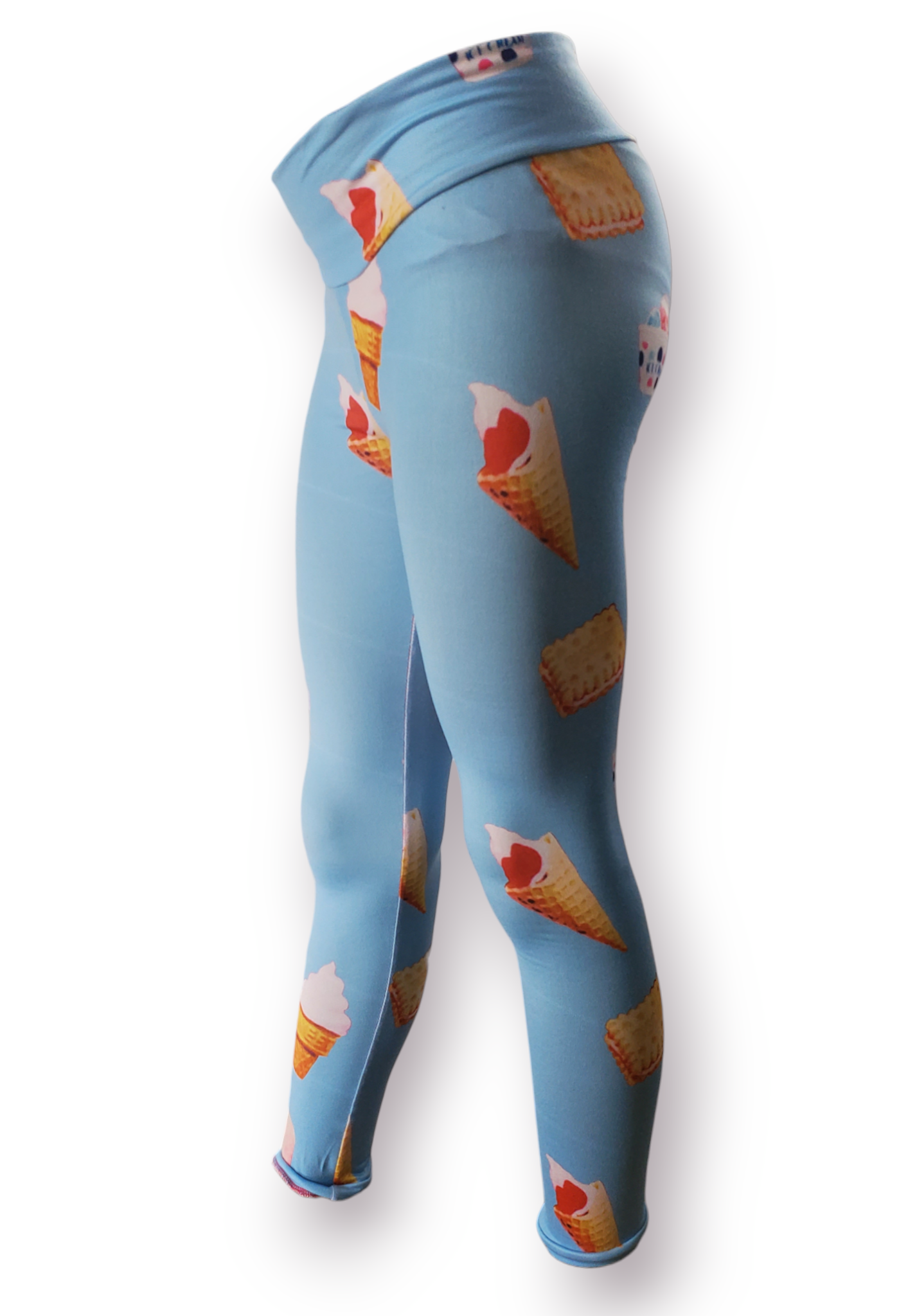 Ice-Cream Leggings