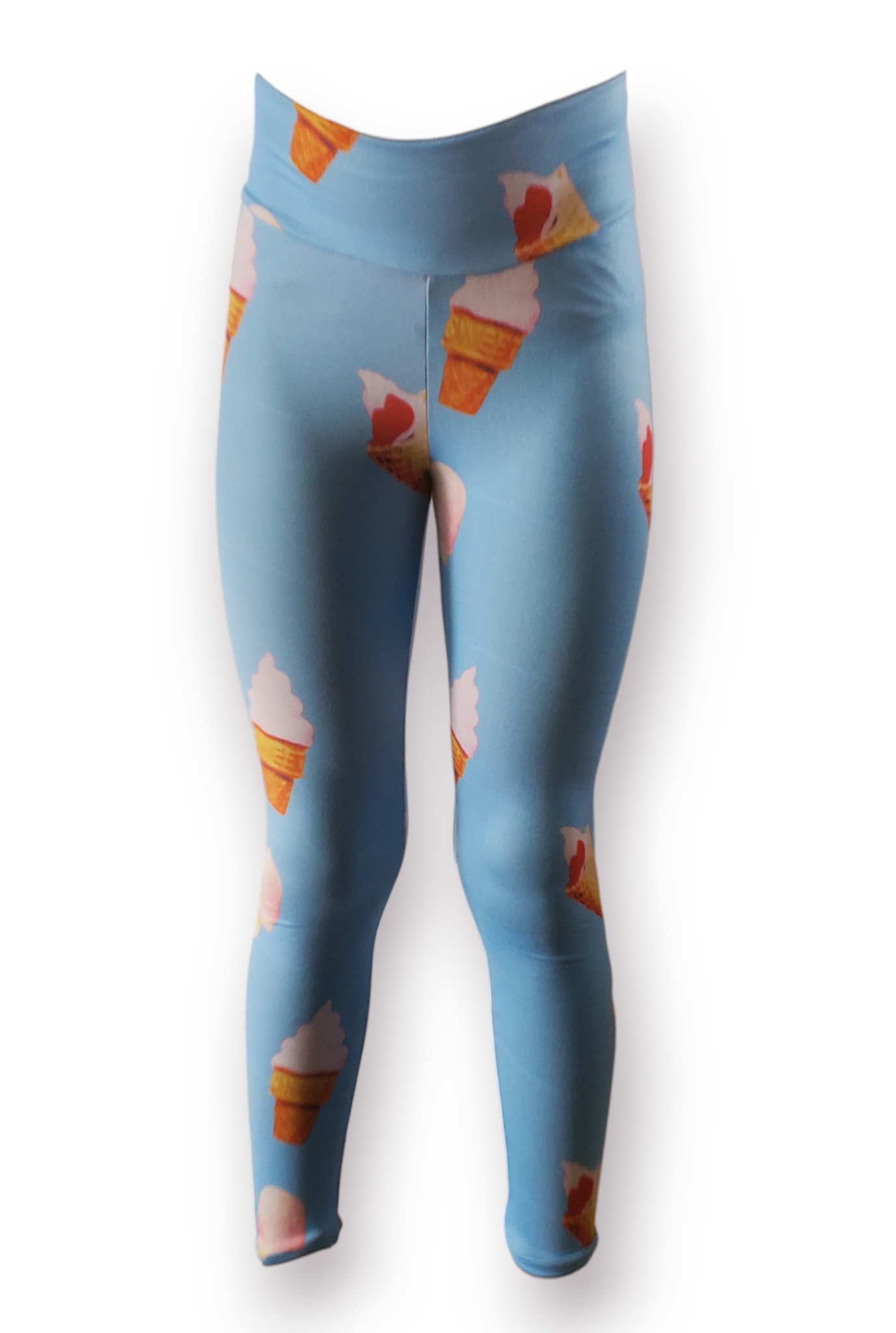 Ice-Cream Leggings