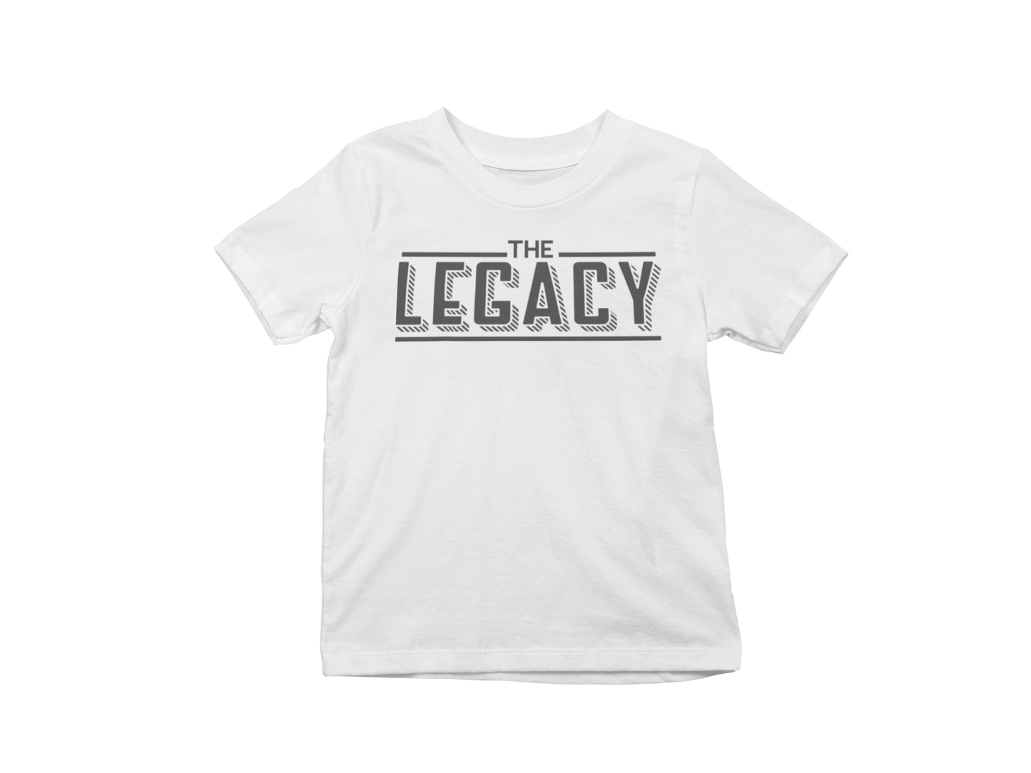 Legend and Legacy (Baby Sizes)