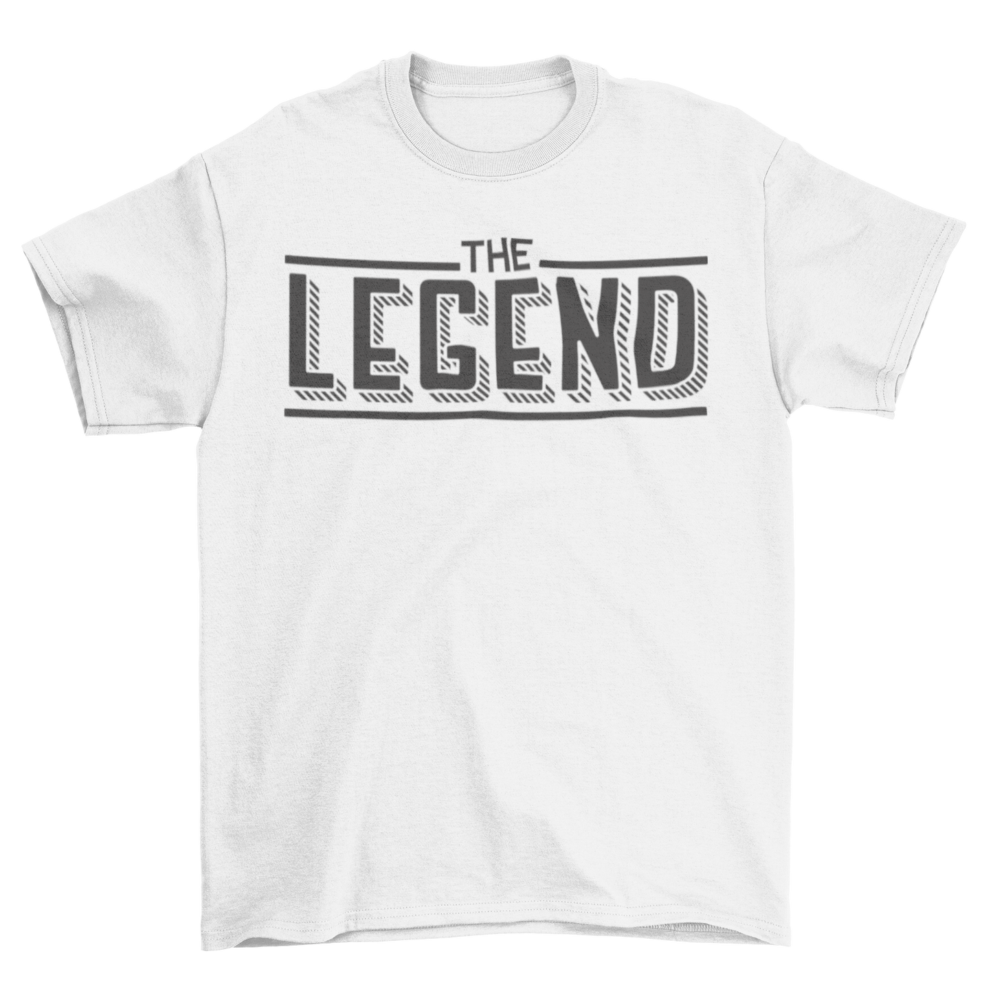 Legend and Legacy (Baby Sizes)
