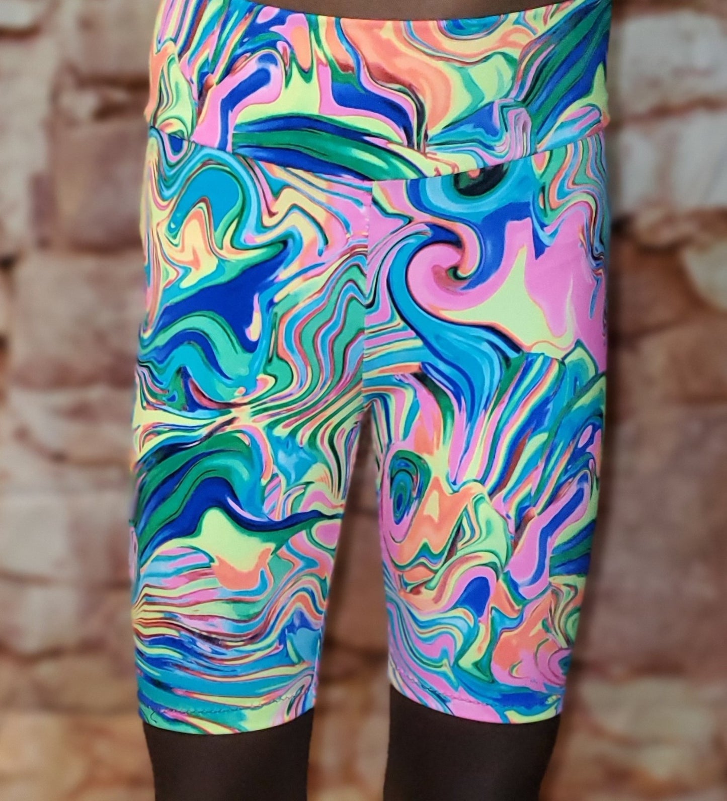 Glow Swirl