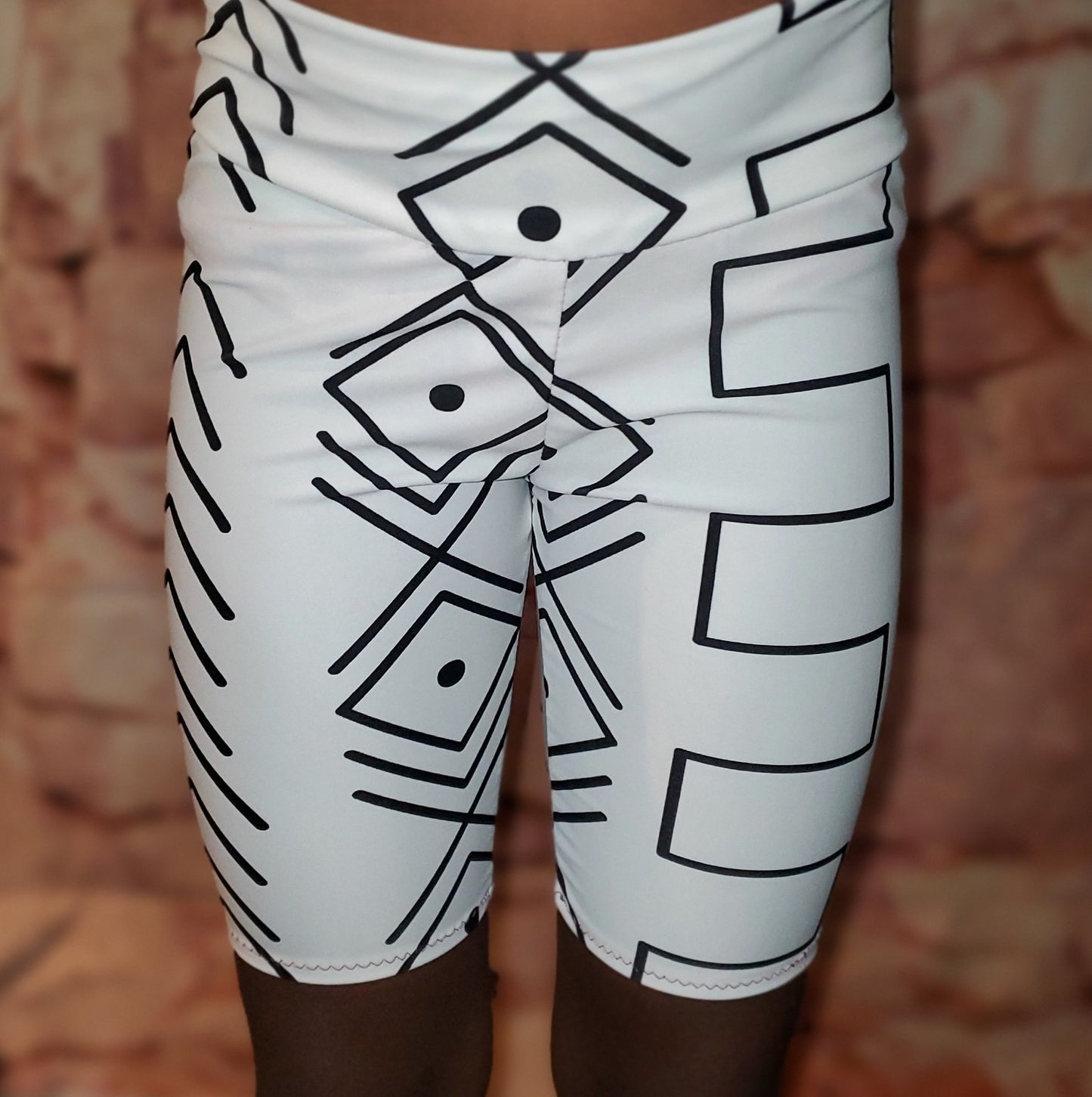 Arrow Leggings