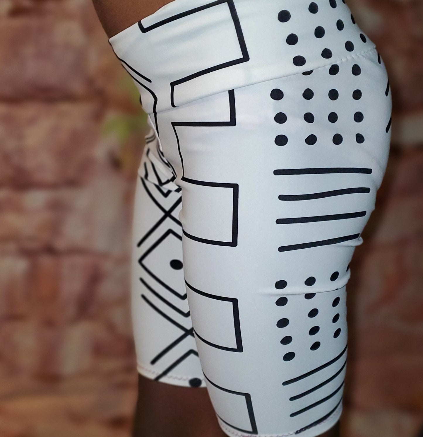 Arrow Leggings