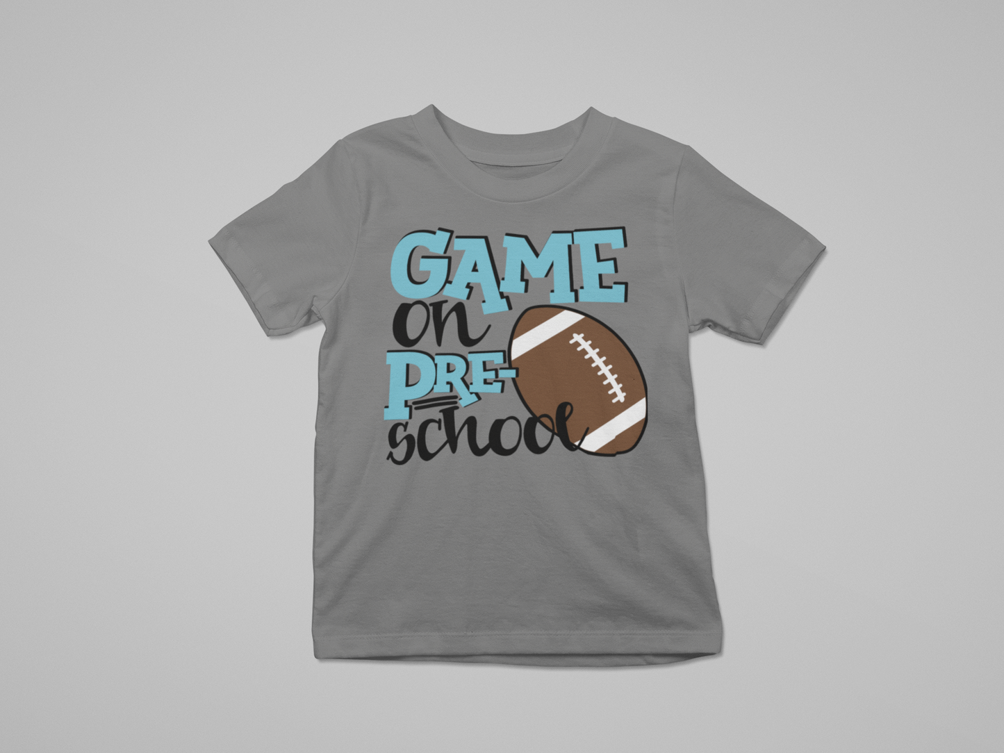 Game On! Football
