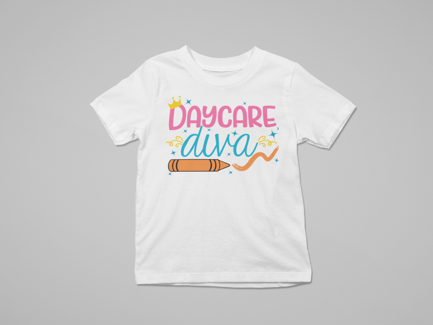 Daycare Diva