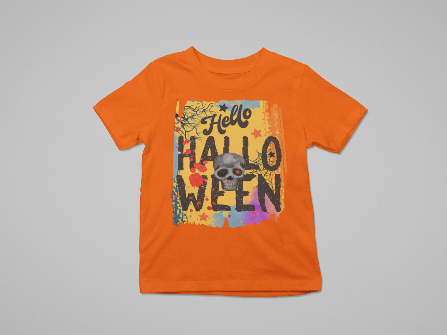 Hello Halloween
