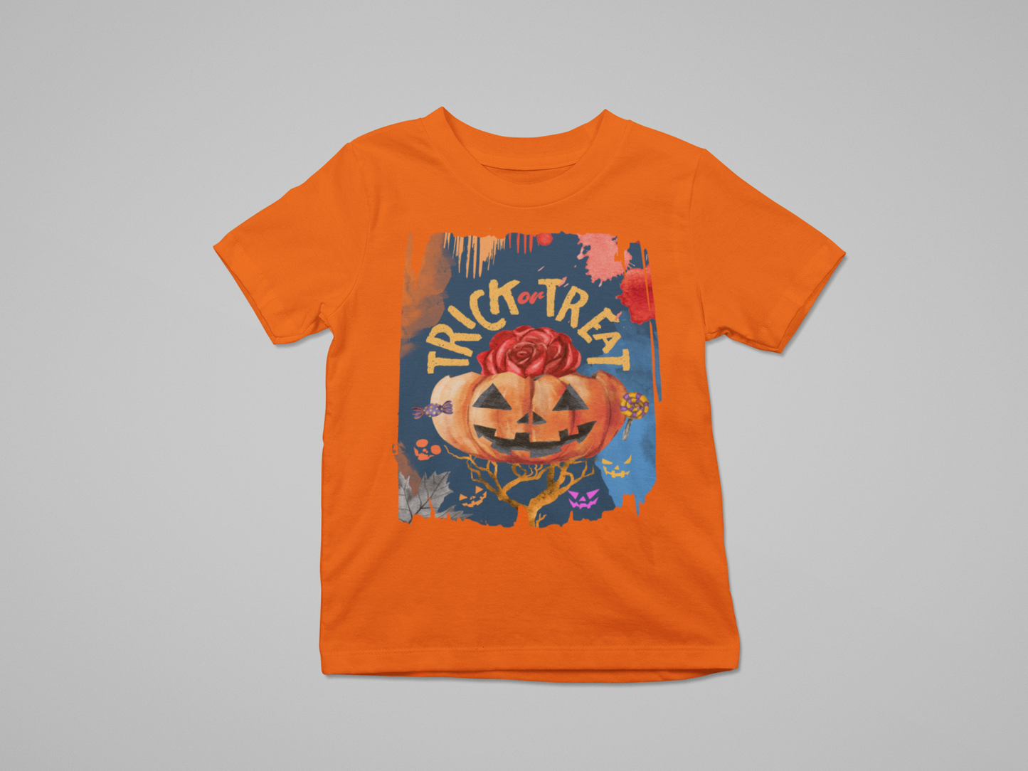 Halloween Treats