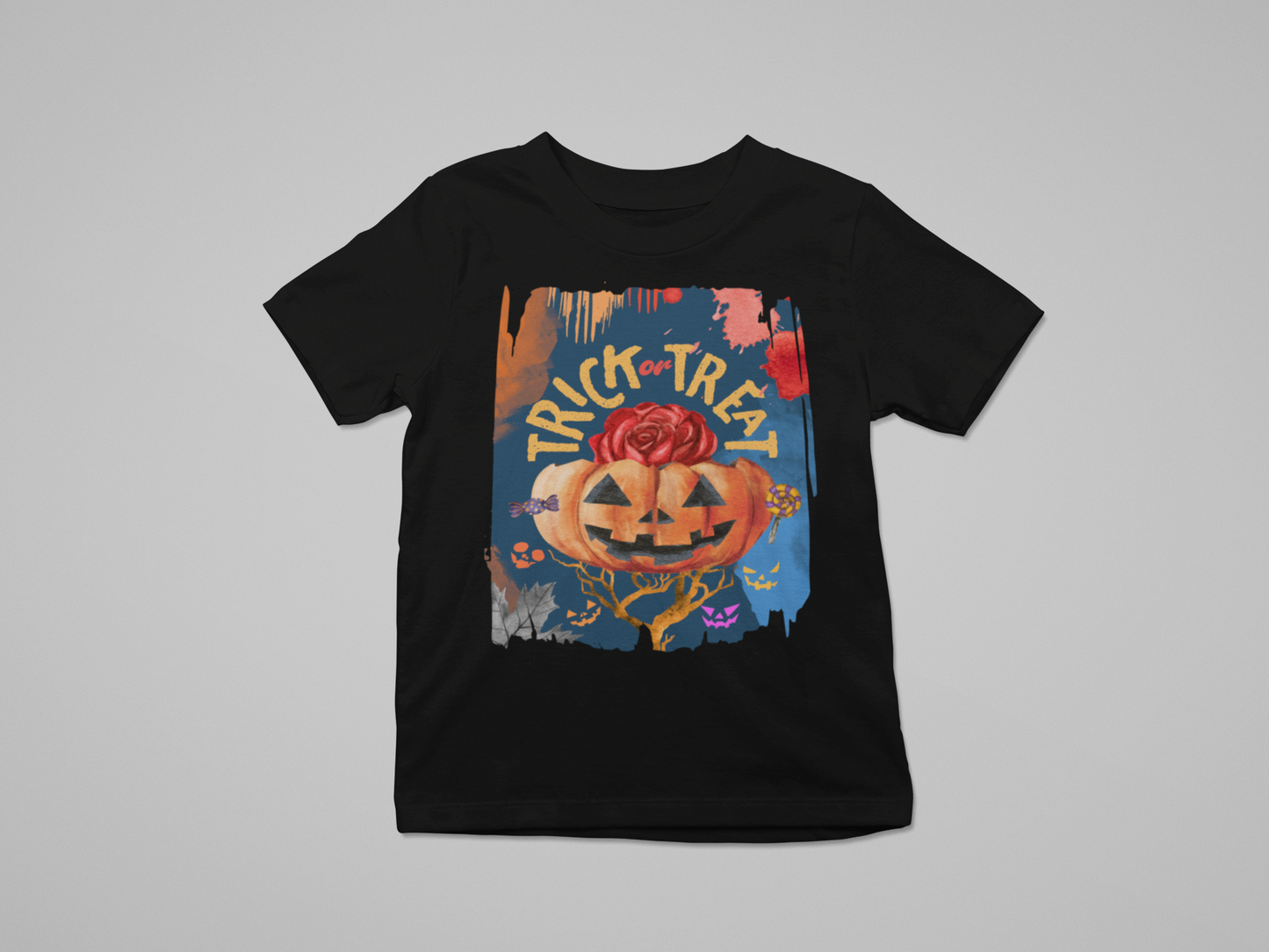 Halloween Treats
