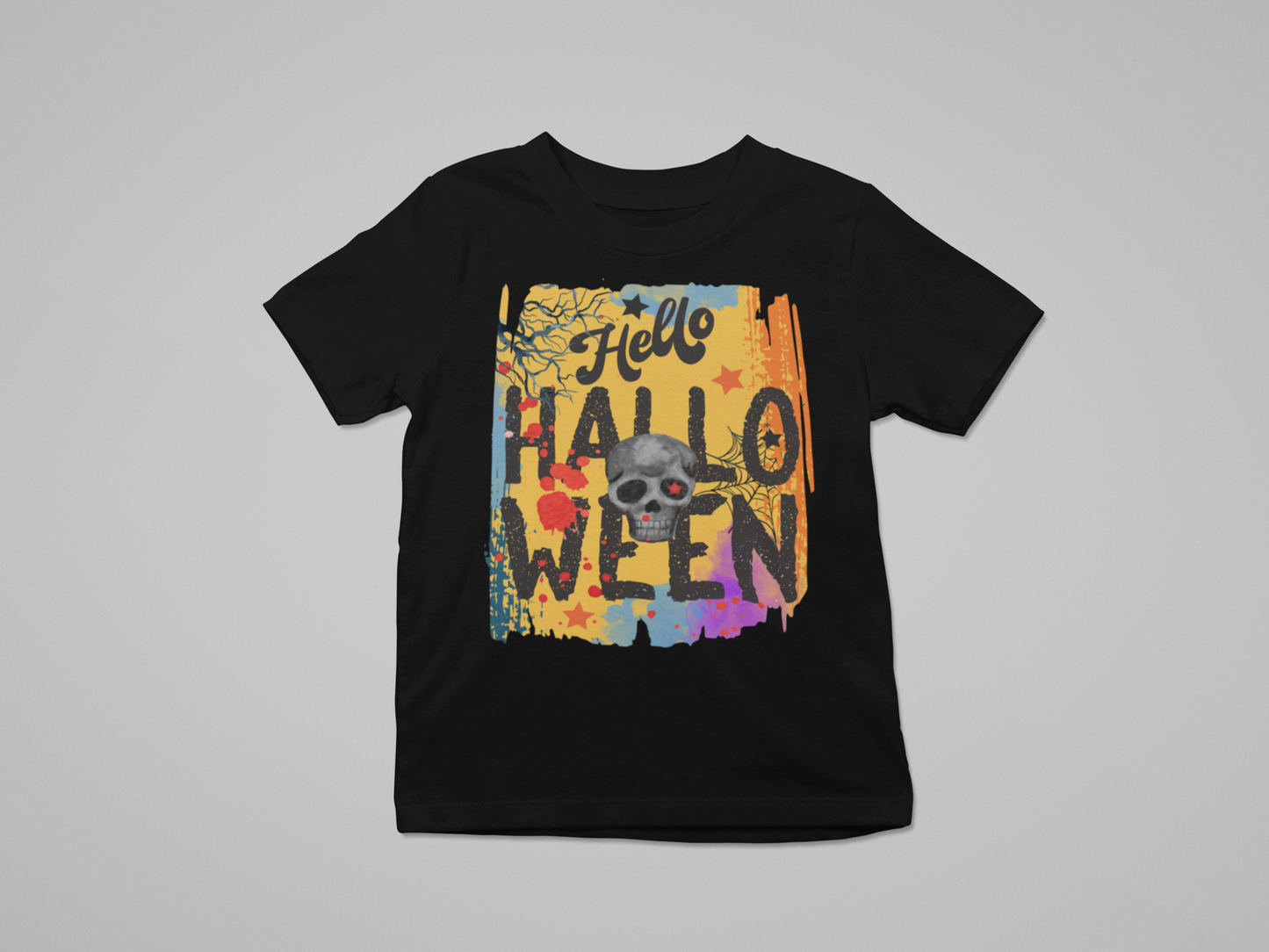 Hello Halloween