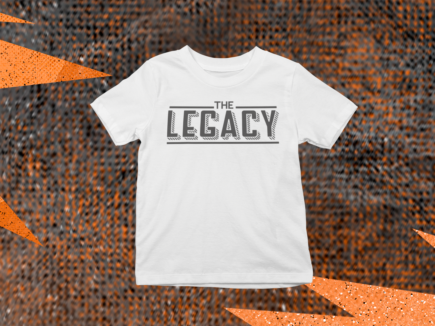 Legend and Legacy (Baby Sizes)