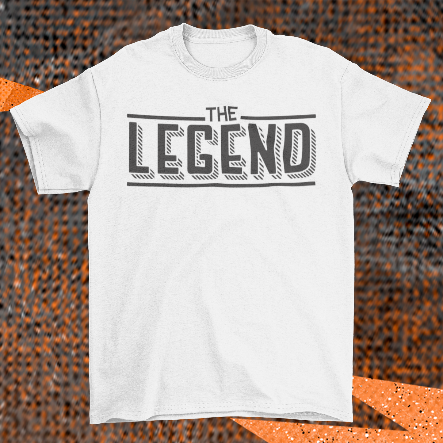 Legend and Legacy (Baby Sizes)