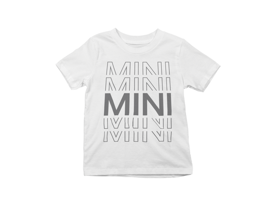 Mama and Mini