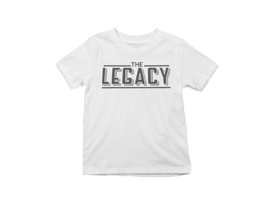 Legend and Legacy (Baby Sizes)