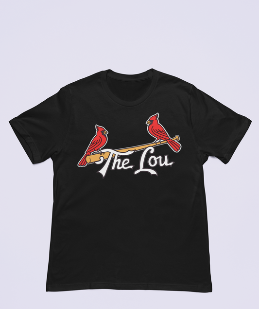 Baby "The Lou" tee