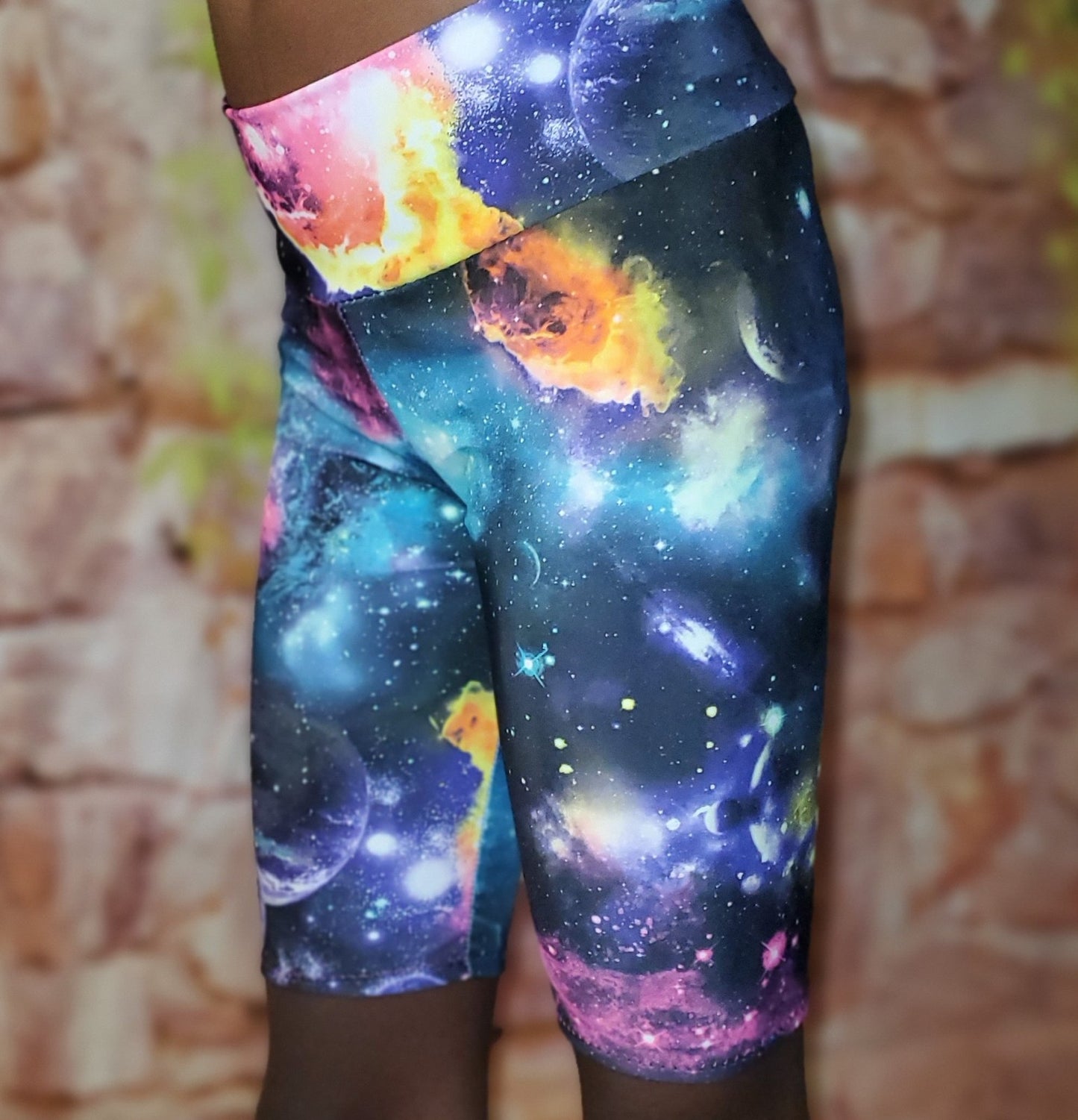 Glow Galaxy
