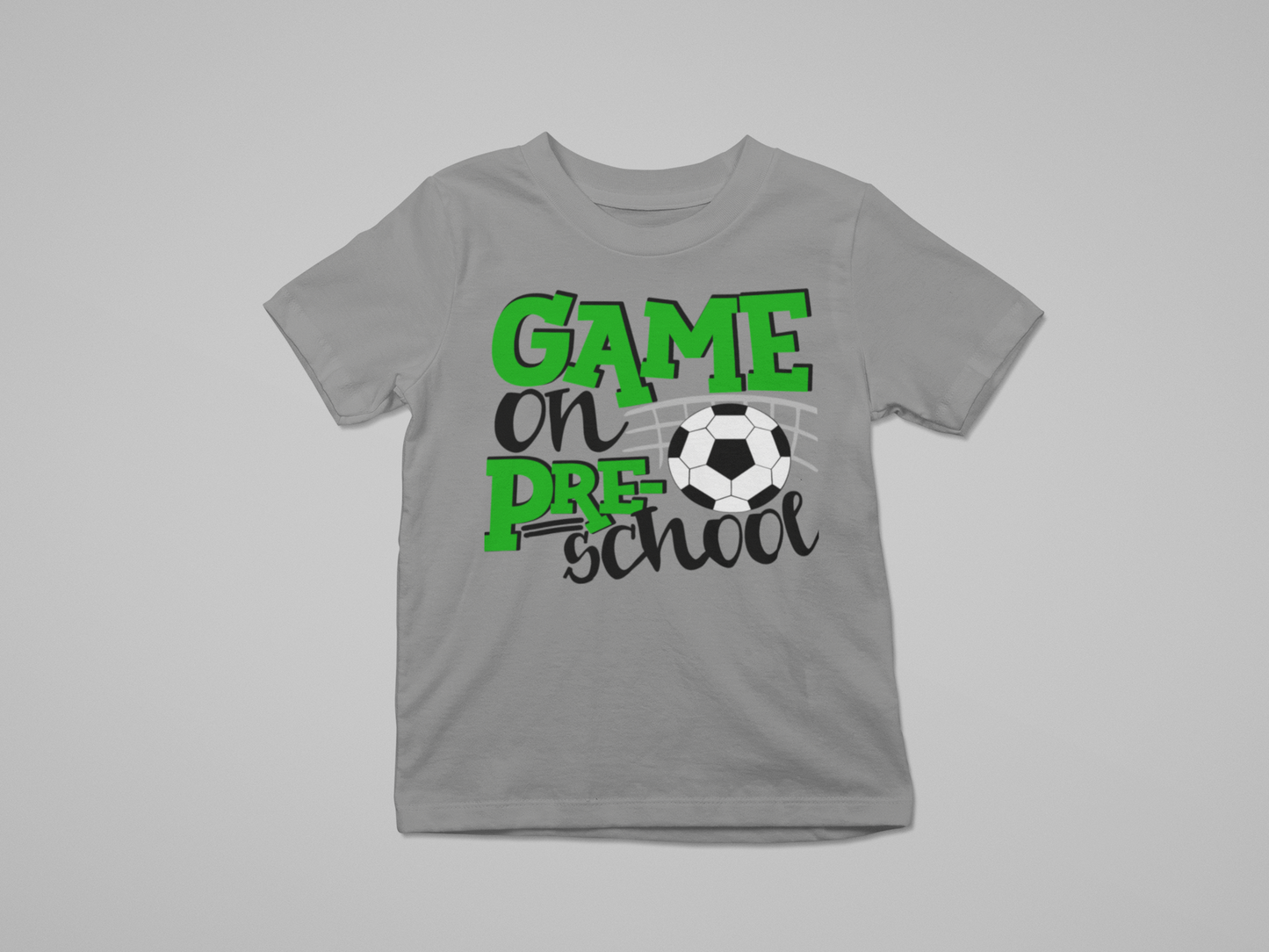 Game On! Soccer