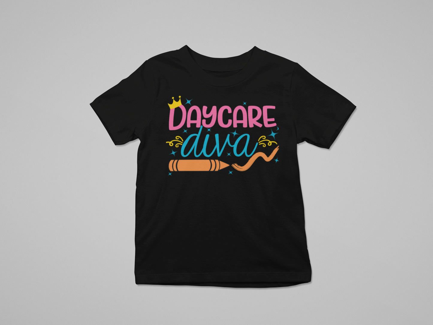 Daycare Diva