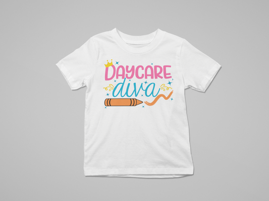 Daycare Diva