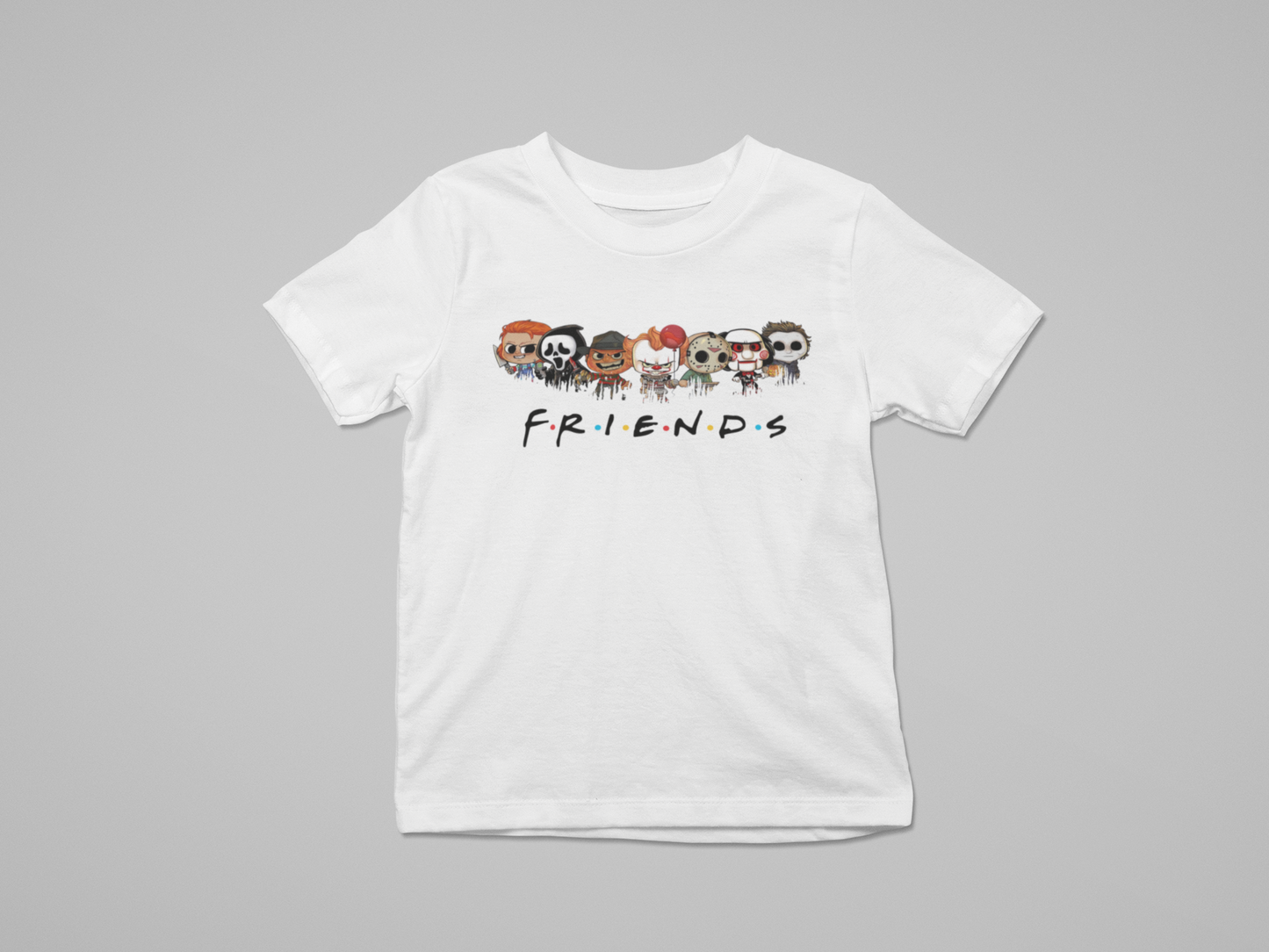 Friends Forever