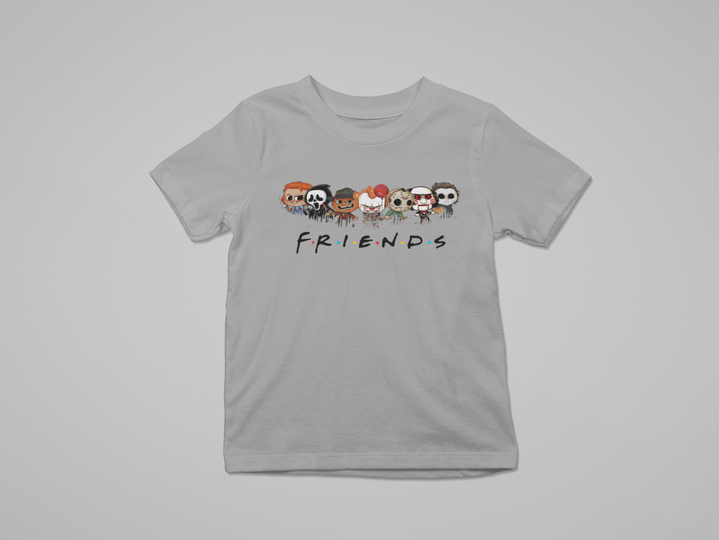 Friends Forever