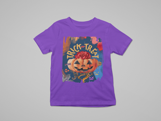 Halloween Treats