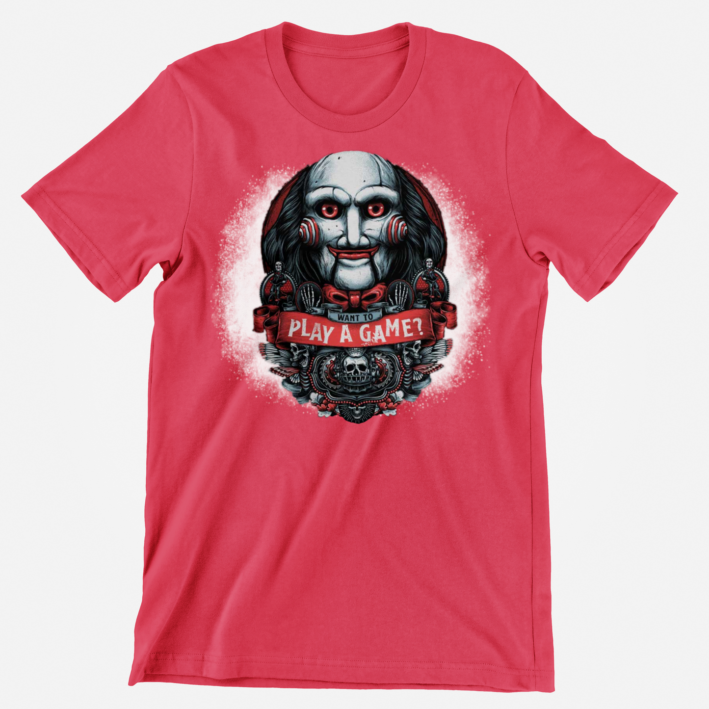 #Saw