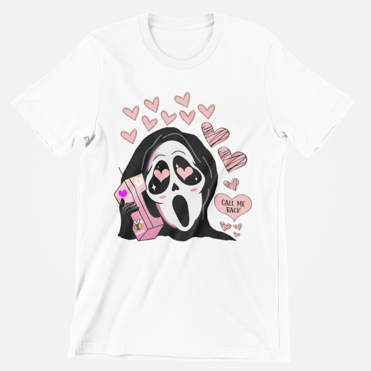 #Scream